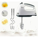 Mini Batedeira De Mão Bate Bolos Ovos Chantilly 110V -