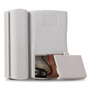 Testador Cabo Rede Rj45 Rj11 Lan - Design Compacto -