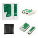 Testador Cabo Rede Rj45 Rj11 Lan - Design Compacto -