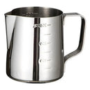 Jarra Pitcher 350Ml Leiteira Cremeira Americana Barista -