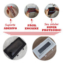 Suporte Capa Telefone Celular Chuveiro Banho A Prova -