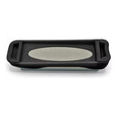 Pedra Para Afiar Amolar Facas E Lâminas - Base
