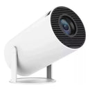 Projetor Portátil 4K Android 11Wifi Home Cinema -