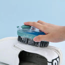 Escova De Limpeza Multiuso - Dispenser