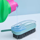 Escova De Limpeza Multiuso - Dispenser
