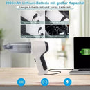 Aspirador De Alta Potencia 3 En 1, 120 W ou Para Soprar -
