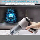 Aspirador De Alta Potencia 3 En 1, 120 W ou Para Soprar -
