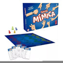 Brinquedo Jogo Fazendo Mímica Coluna Gala -