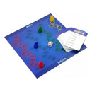 Brinquedo Jogo Fazendo Mímica Coluna Gala -