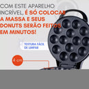Máquina De Fazer Bolinho No Palito Cake Pop Pirulito Festas