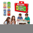 Super Watergame Batalha Aquaplay Retrô Infantil -