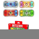 Super Watergame Batalha Aquaplay Retrô Infantil -