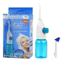 Irrigador 2 In 1 Dentes Aparelho Ou Nasal Limpeza Perfeita -