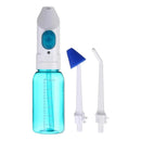 Irrigador 2 In 1 Dentes Aparelho Ou Nasal Limpeza Perfeita -