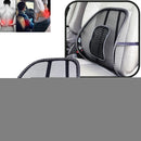 Suporte Apoio Lombar Encosto Ergonômico Banco Cadeira -