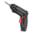 Eps-410 Parafusadeira Furadeira Elétrica Dobrável Sem Fio -