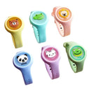 Pulseira Menino Infantil Anti Mosquito Repelente Figurinhas