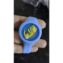 Pulseira Menino Infantil Anti Mosquito Repelente Figurinhas