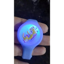 Pulseira Menino Infantil Anti Mosquito Repelente Figurinhas
