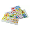 Jogo Educativo Minhas Primeiras Silabas - Toia -