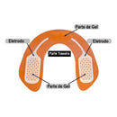 Tonificador Estimulador Elétrico Glúteos Levanta Bumbum -