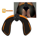 Tonificador Estimulador Elétrico Glúteos Levanta Bumbum -