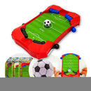 Mini Jogo de Futebol de Mesa Portátil – Diversão Garantida -