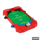 Mini Jogo de Futebol de Mesa Portátil – Diversão Garantida -