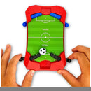 Mini Jogo de Futebol de Mesa Portátil – Diversão Garantida -