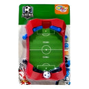 Mini Jogo de Futebol de Mesa Portátil – Diversão Garantida -