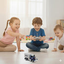 Caminhao Infantil - Controle Remoto Super Prime Truck