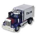 Caminhao Infantil - Controle Remoto Super Prime Truck