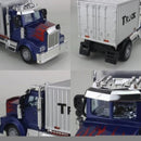 Caminhao Infantil - Controle Remoto Super Prime Truck
