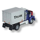 Caminhao Infantil - Controle Remoto Super Prime Truck