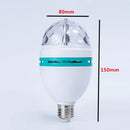 Luz De Palco Led Lampada Led Bola Maluca Tsaleach Active Dis