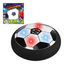 Bola Flutuante - Luz A Pilha Hoverball Brinquedo Infantil