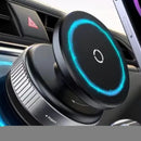 Suporte Magnético Mecânico De Sucção Para Telefone -