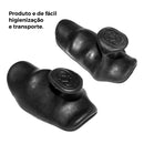 Luva Para Musculação E Academia Hand Grip Maxgrip - Palm P -