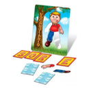 Jogo Educativo - A Corda No Pescoço Infantil