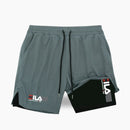 kit 4 Bermudas Academia Masculinas ProFit [COMPRE 2 LEVE 4]