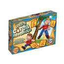 Jogo Educativo - A Corda No Pescoço Infantil