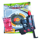 Brinquedo Air Gun Super Alvo Bolinhas De Gel Infantil -