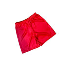 Roupa Infantil Fantasia Homem De Ferro Mascara Carnaval G -