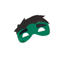 Fantasia Infantil Hulk M -