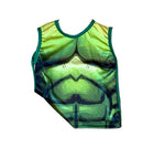 Fantasia Infantil Hulk M -