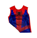 Fantasia Infantil Homem Aranha M -
