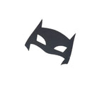 Fantasia Infantil Batman M -