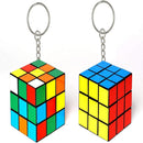 Chaveiro Cubo Magico Lembrança Presente Brinquedo -