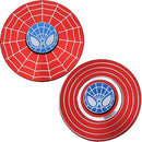 Brinquedo Spinner Homem Aranha O Seu Heroi Infantil -