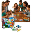 Uno Double 112 Cartas Reúna A Família E Jogue Double -